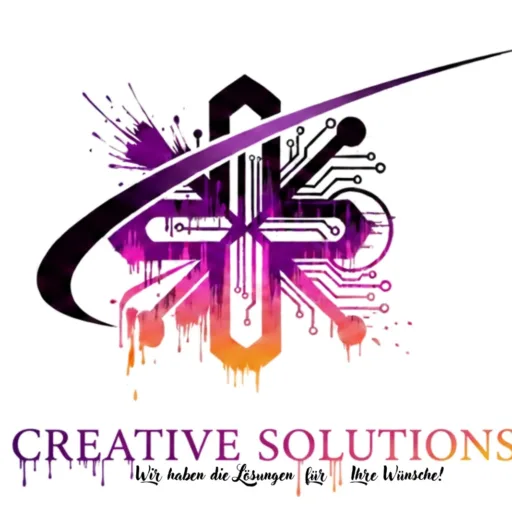 Home | Creative Solutions